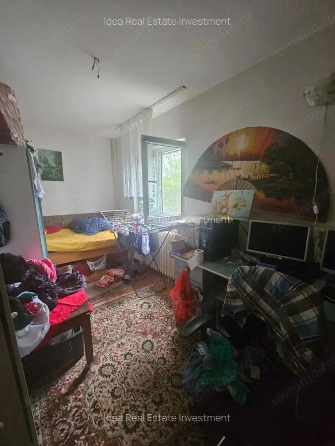 Apartament 3 camere Sagului - parter !! - 4