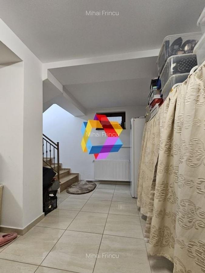 Casă individuala Tractorul 270 mp , zona Coresi - 19