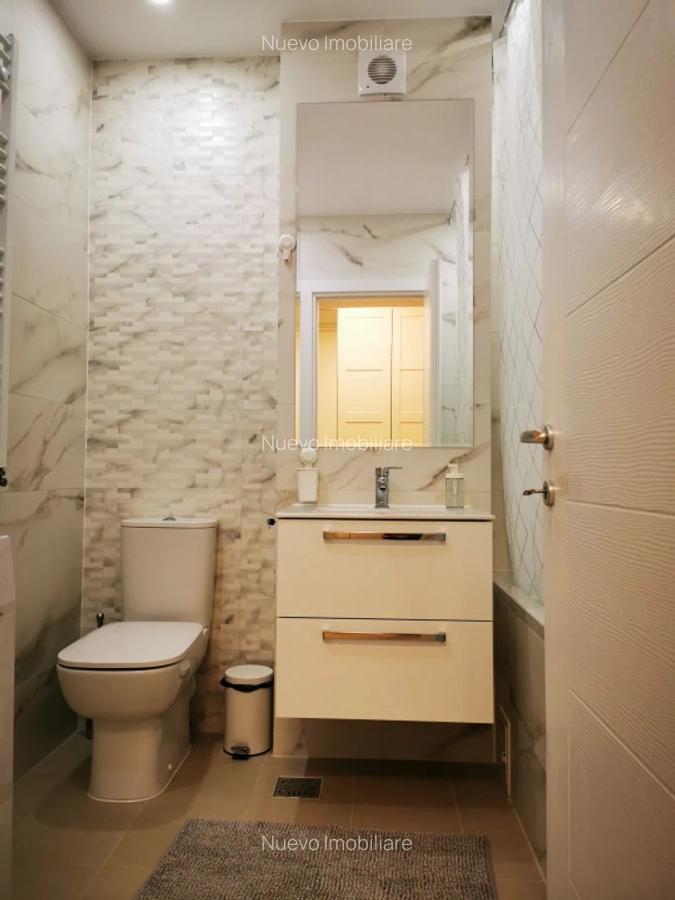 Garsoniera | Hils Pallady | Loc parcare | Centrala | Balcon | Metrou - 6
