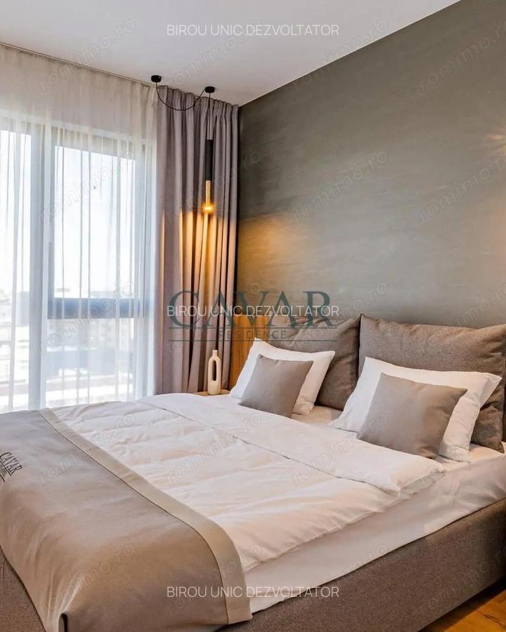 2 Camere Modern Proiect Nou Cavar Residence Binelui - 4