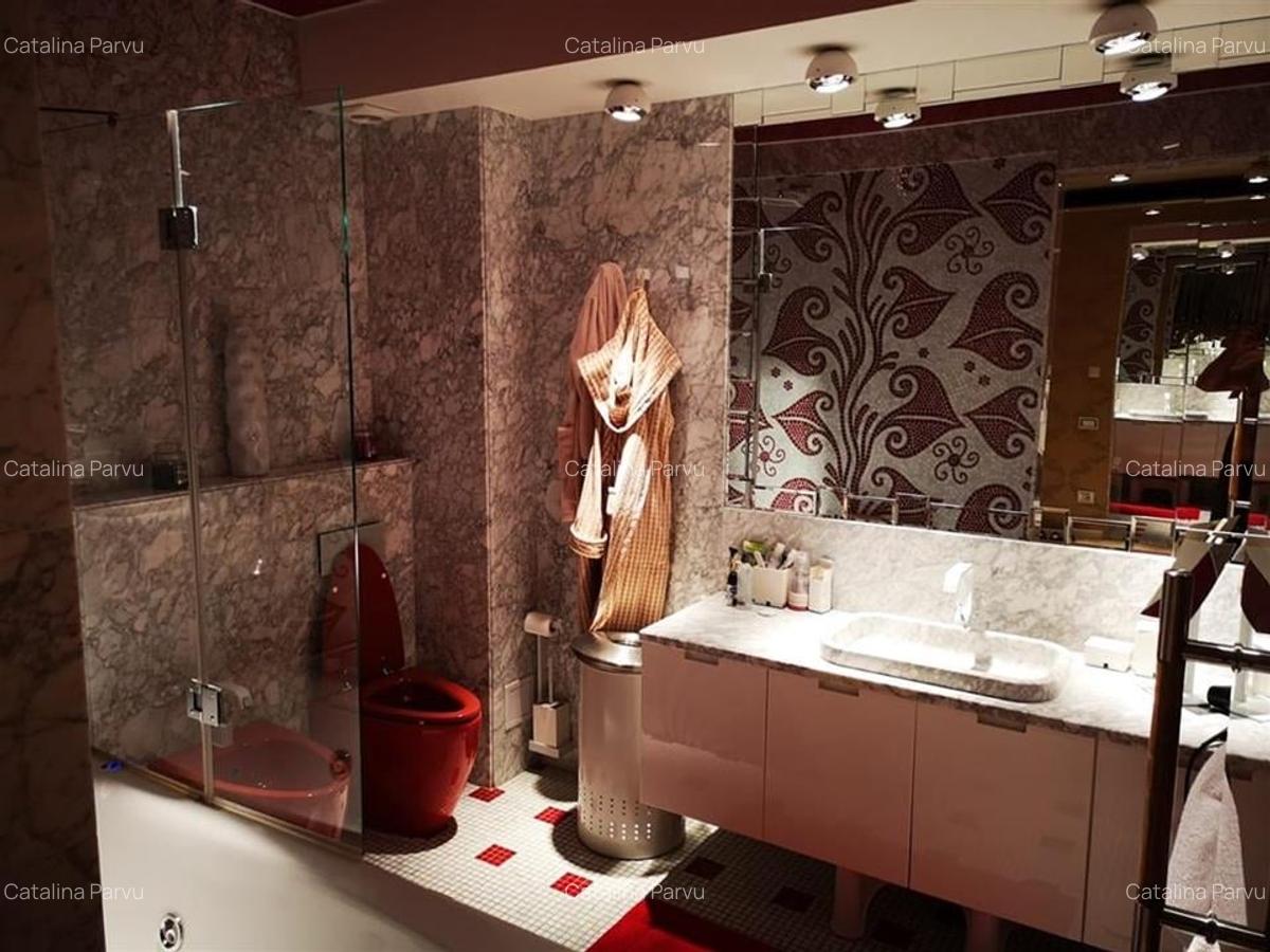 Apartament cu 4 camere decomandat în Dorobanți - 19