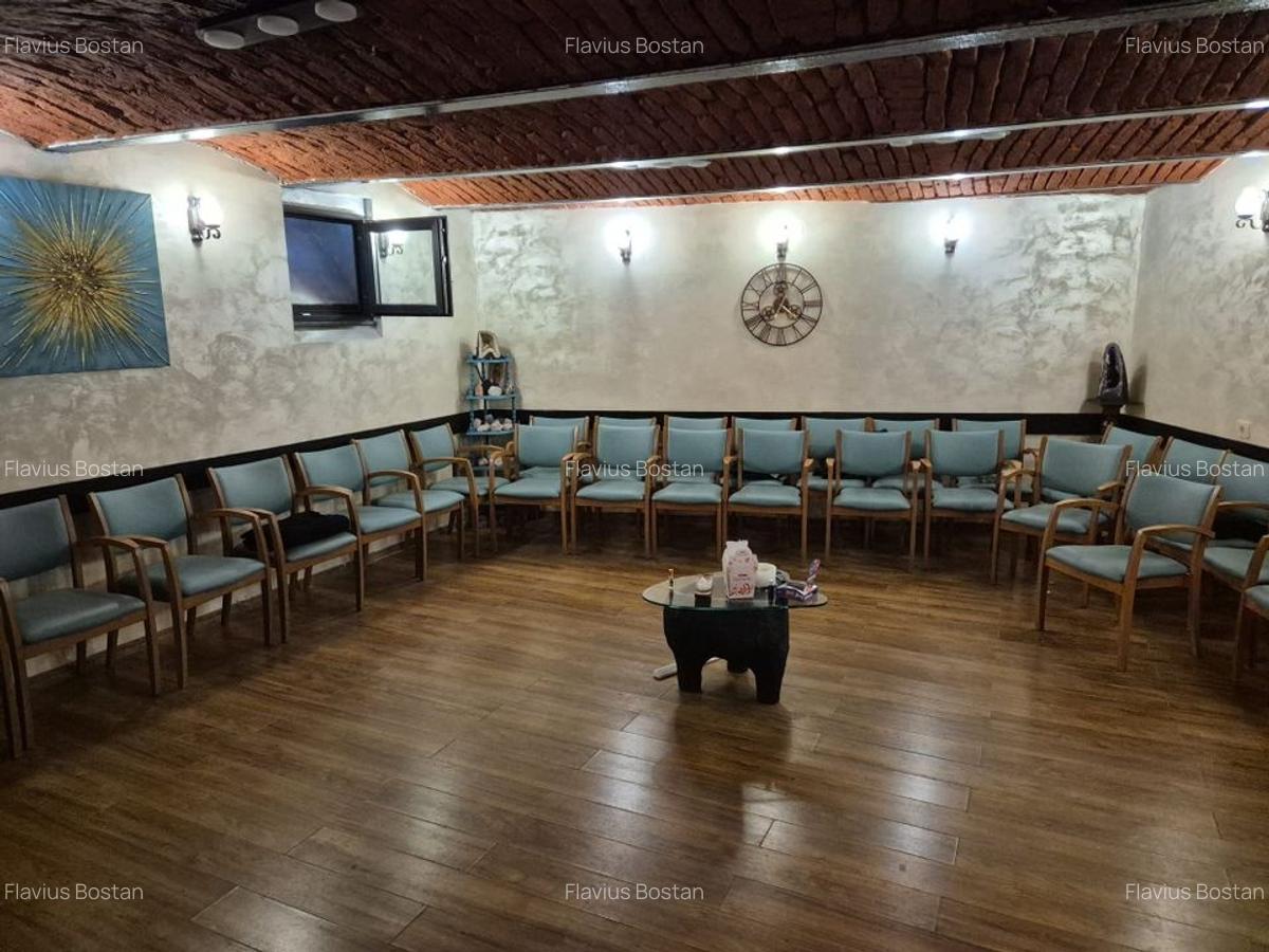 Str Lunga, zona Mielul Alb, spatiu comercial de 82mp tip crama, 129900 euro - 2