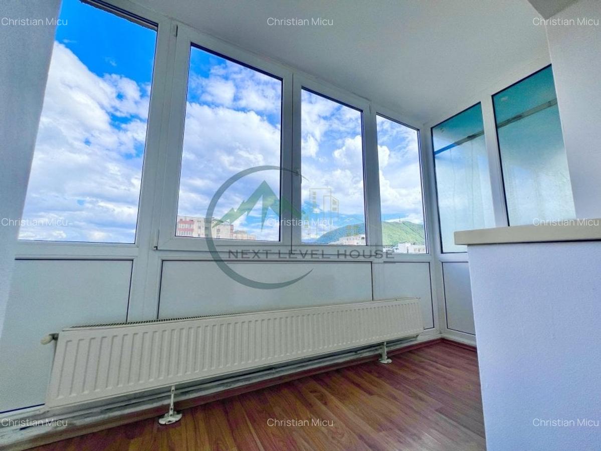Apartament 4 camere, zona Grivitei - 10