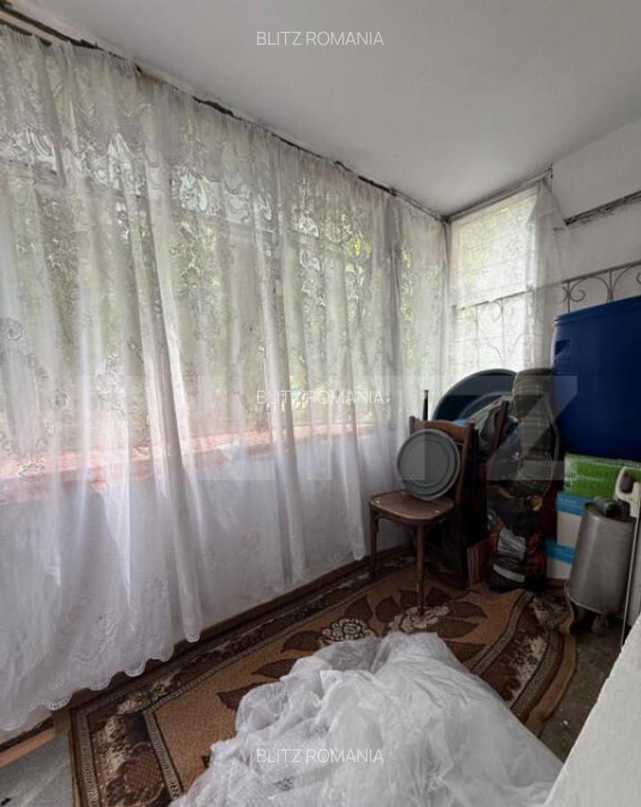 Apartament 2 camere, 44 mp, zona Nord - 12