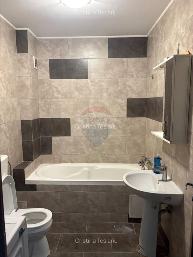 Apartament 2 camere Omnix City Voluntari - 5