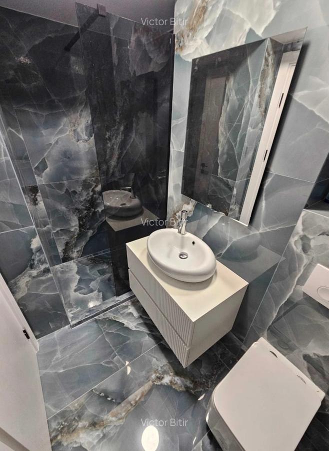 De inchiriat- Apartament cu 3 camere//Pipera// 1100 euro - 7
