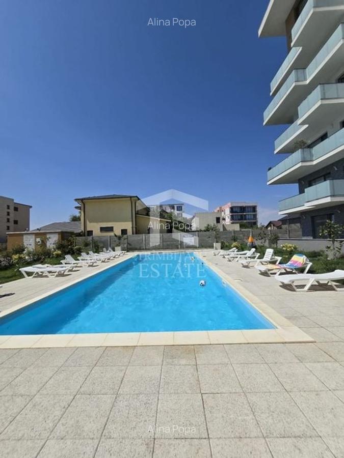 MAMAIA SAT- XENERO RESIDANCE- Apartament 2 camere de inchiriat. - 7