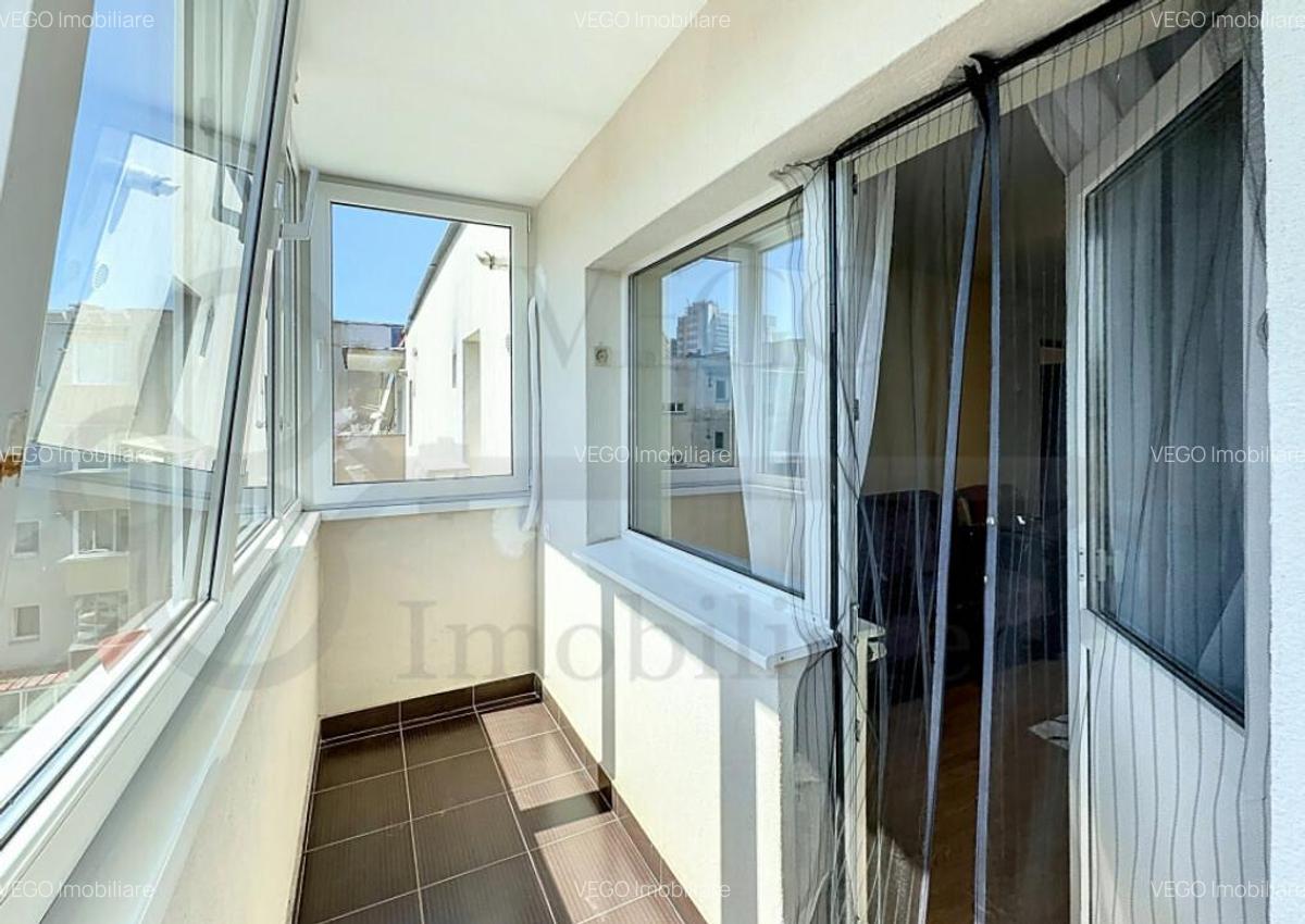 3 camere decomandat, 2 bai, balcon, aproape de UMF, Zorilor - 14