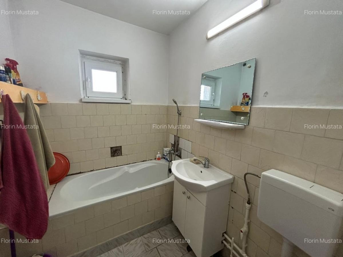 Apartament 3 camere, suprafata 75mp, Calarasilor Viziru 3 - 7