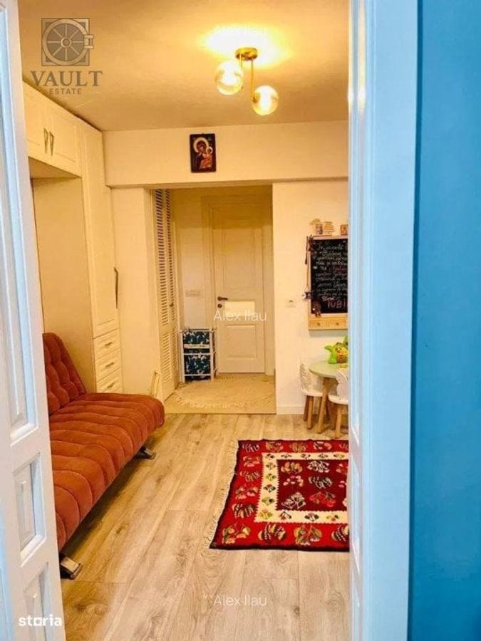 Apartament 2 camere - Soseaua Stefan cel Mare - 6