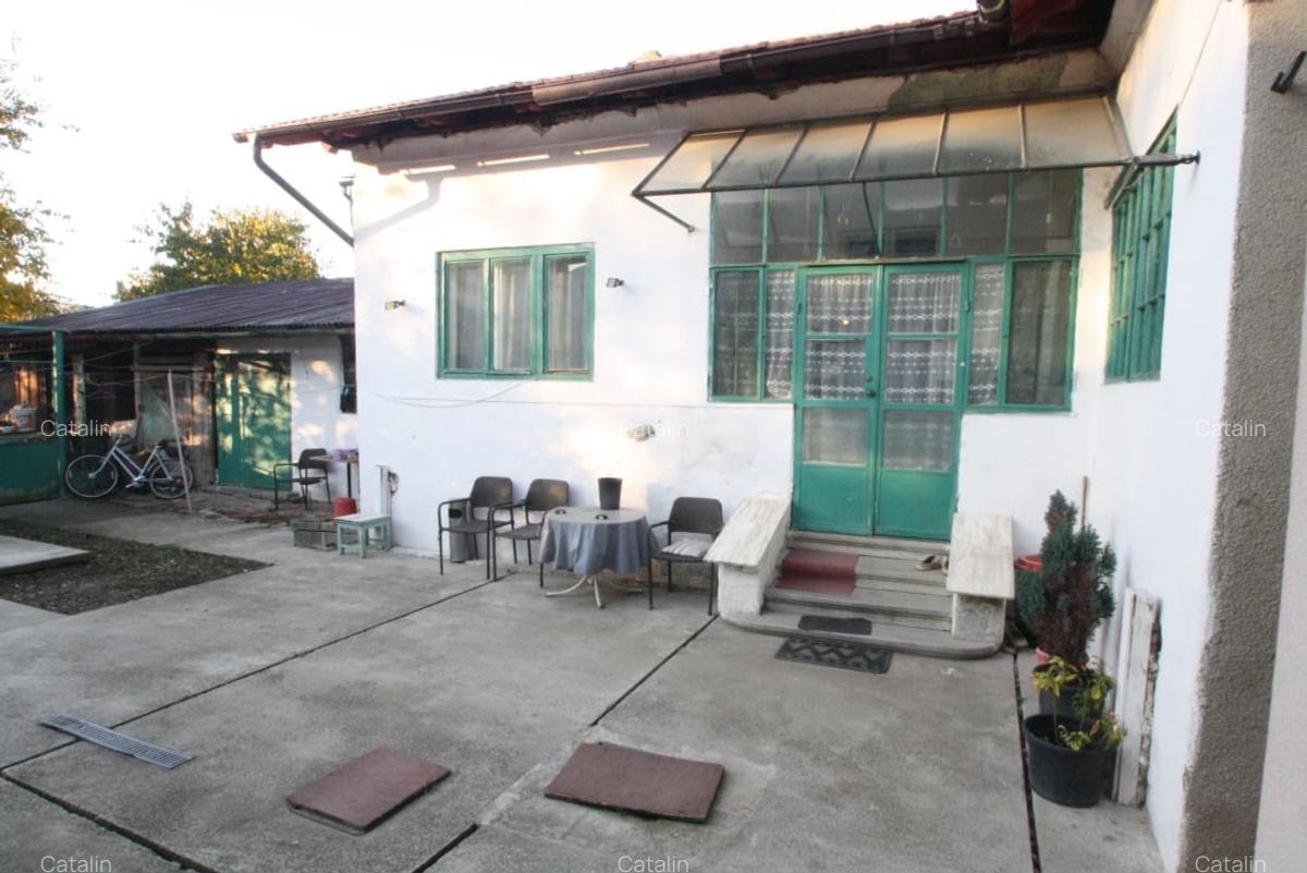 Proprietar vand 2 case alaturate - 6