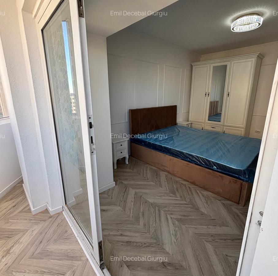 UNIRII,oportunitate de achizitie,centrala termica proprie,renovat complet,utilat - 4