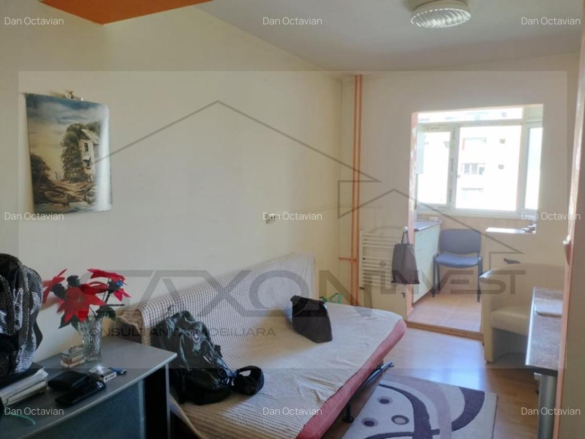 București zona Margeanului, vanzare 3 camere - 12