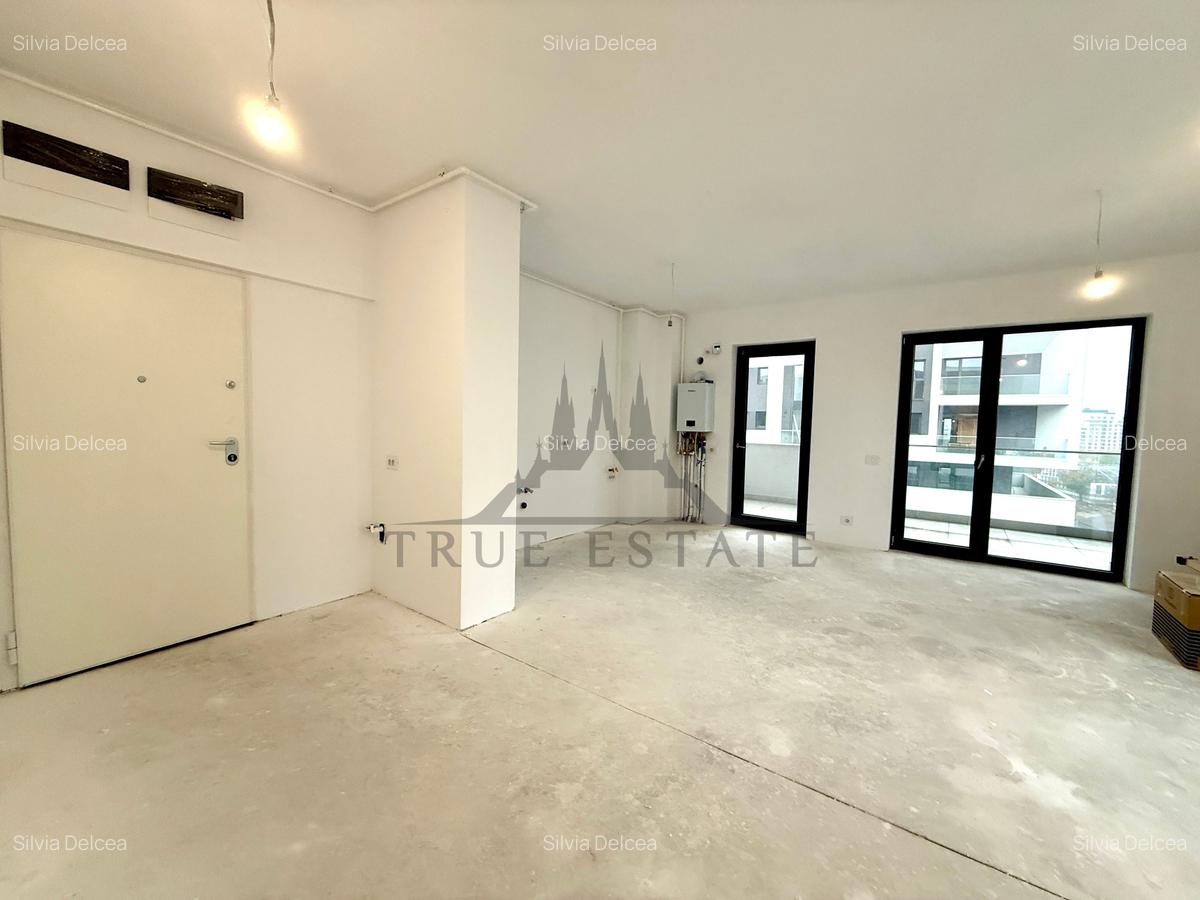 Apartamente noi in proiect finalizat direct Dezvoltator - 27