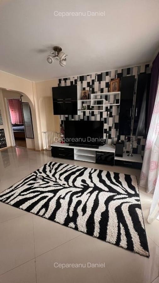 Apartament 3 camere zona Eden, 71mp - 1