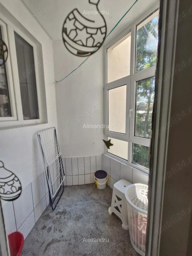 Apartament 3 camere Jean Louis Calderon - Universitate, etaj 2 4, 93mp - 7