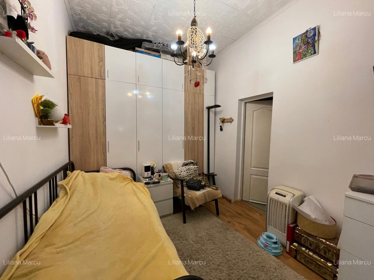 Casa 2 camere de vânzare Cotroceni/Grădină Botanica Comision 0% - 10