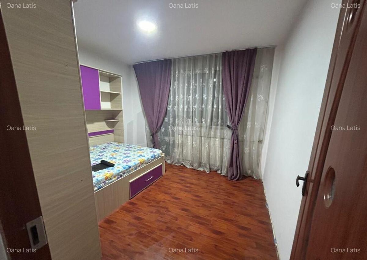 Apartament pentru I 3 camere I Bulevardul Chisinau - 7