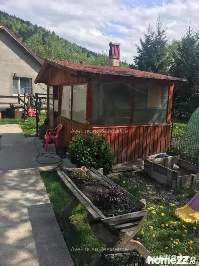 Vanzare casa - Busteni ( doua corpuri de cladire si teren) - 0% comisi - 6