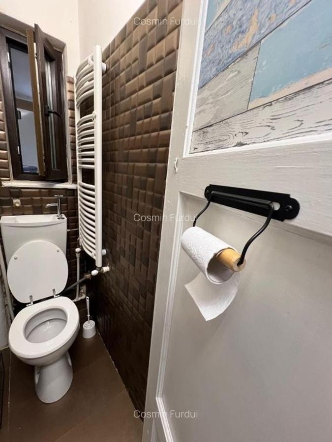 De inchiriat apartament cu 2 camere , Parcul Carol - 7