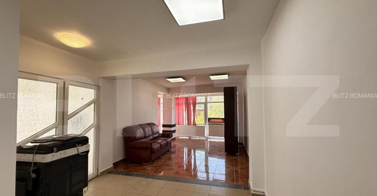 Spa?iu birouri P + E + M, 308 mp utili, zona Medicina Veche - 10