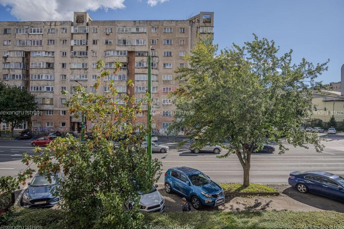 Apartament modern de inchiriat | 4 camere-Scriitorilor | COMISION 0 | - 28