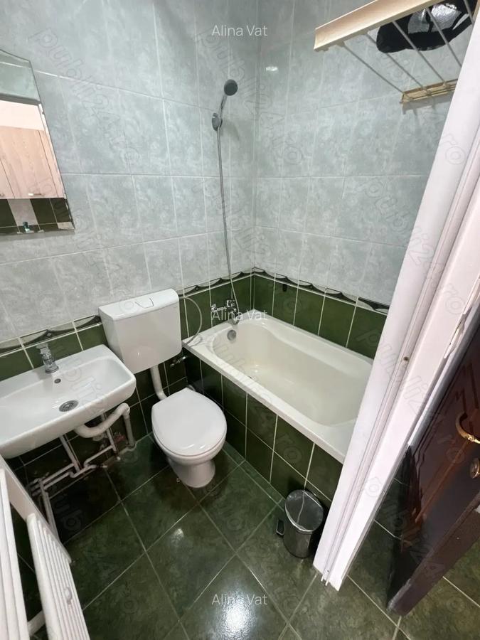 Proprietar inchiriez garsoniera in Zona Soarelui, centrala pe gaz proprie. - 1