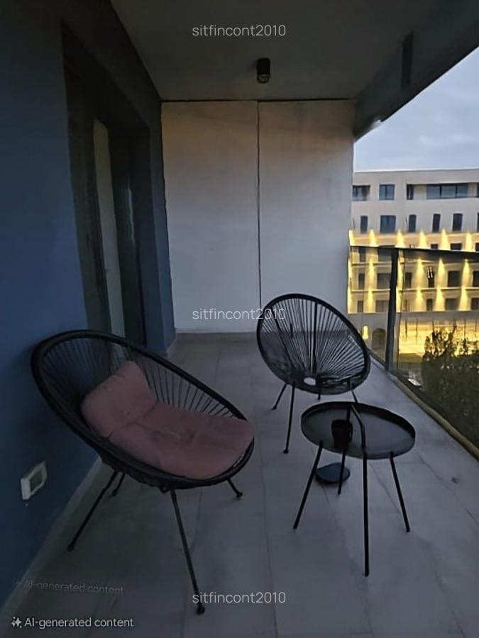 Oportunitate investitie -ap 2 camere  Mamaia (langa complex WIDA si Hotel IAKI ) - 2