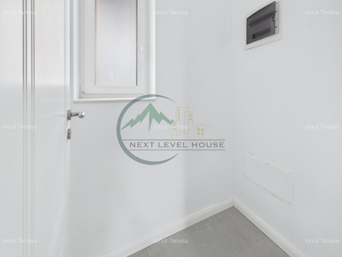 Casa individuala in Brasov, zona Coresi, Finisaje Premium, Comision 0 - 7