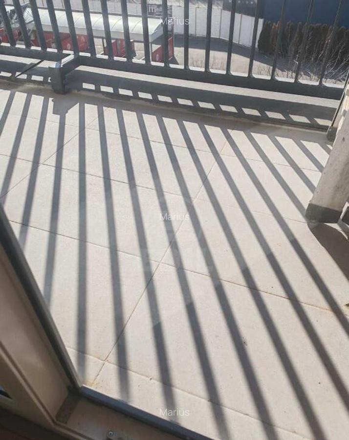 Apartament cu 2 camere, zona Vivo - 11