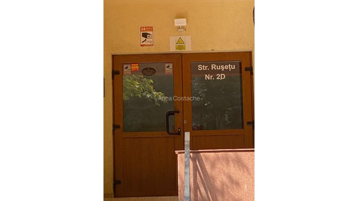 REA1025632 Apartament de vanzare 3 camere cu terasa 50mp Crangasi - 15