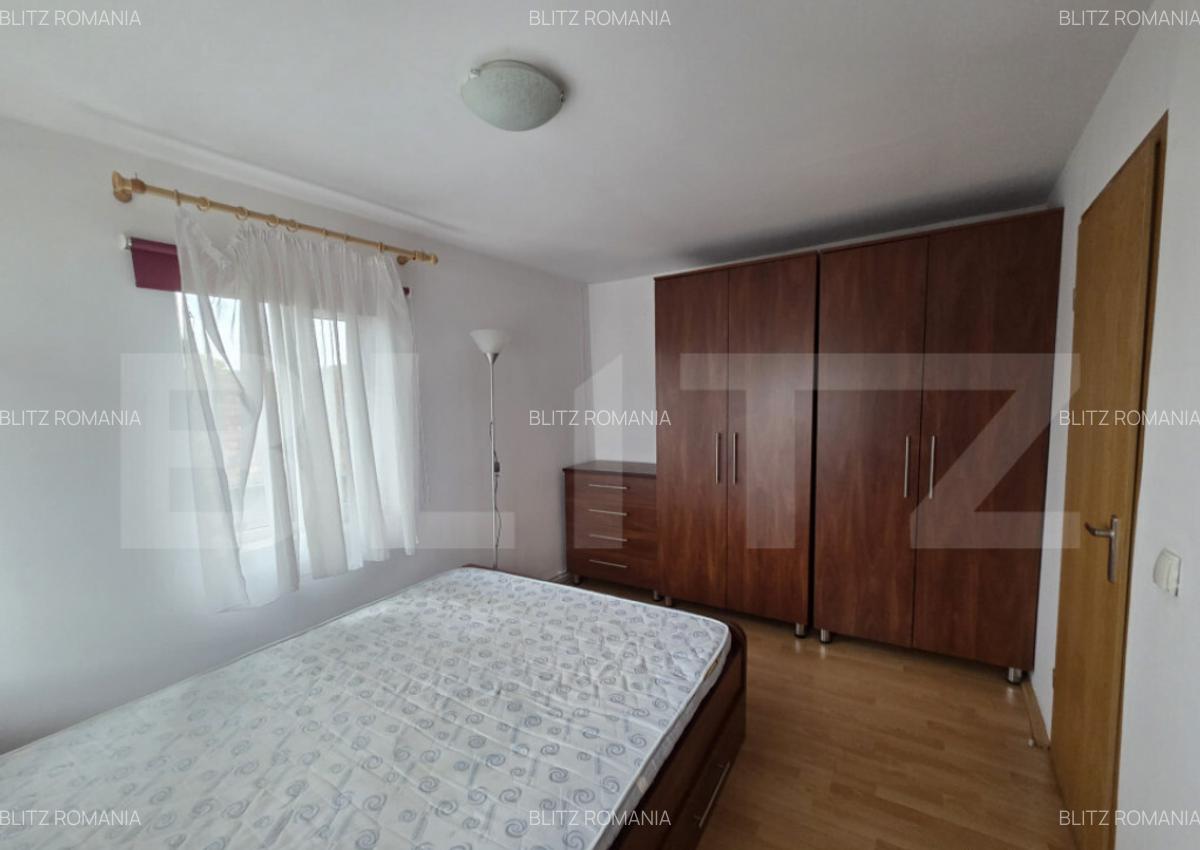 Casa tip triplex de vanzare, 100 mp, zona Centrala - 9