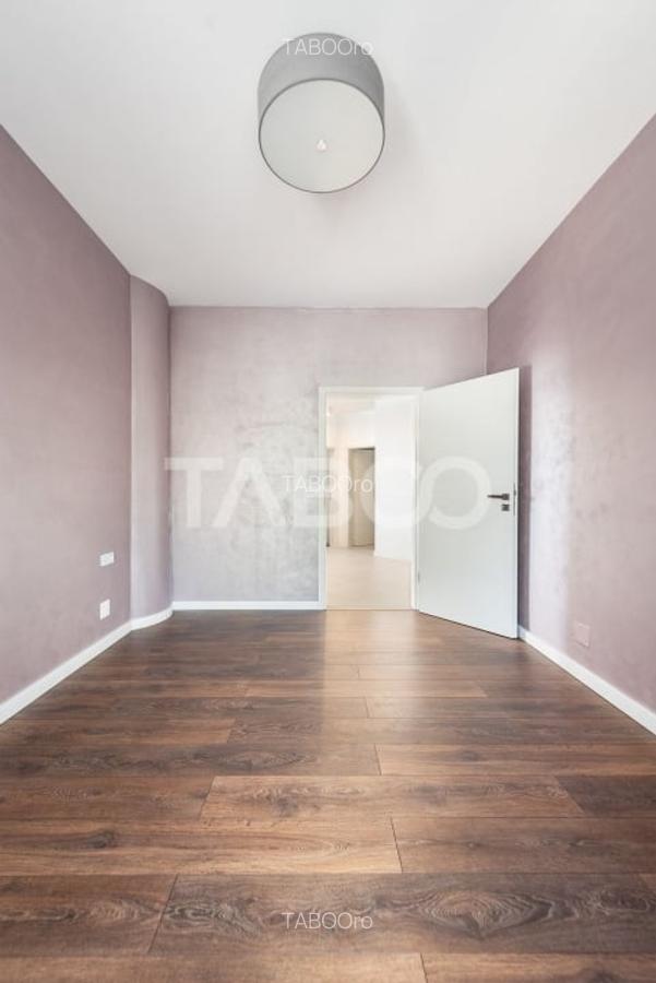 Apartament 3 camere 94mp utili in zona Taietura Turcului Cluj Napoca - 15