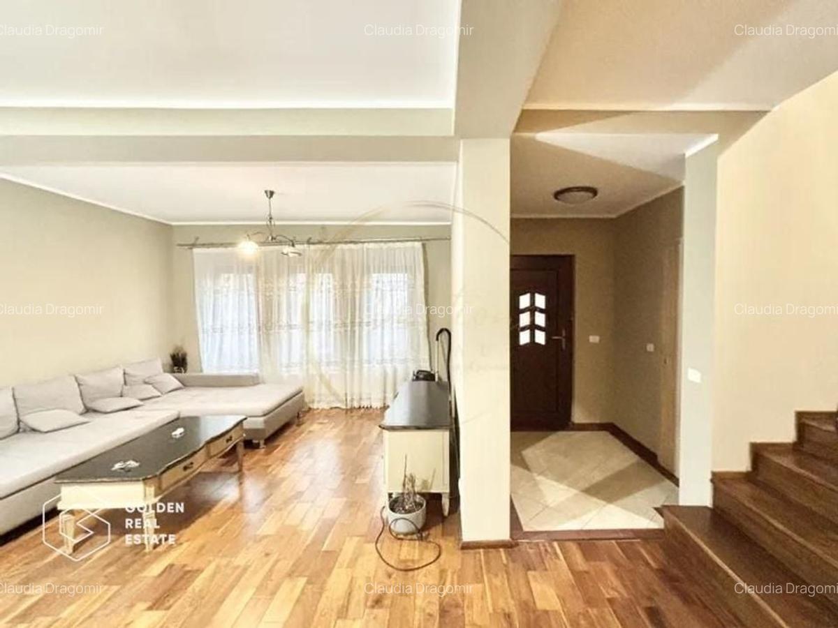 Casa cu garaj Giroc - 3