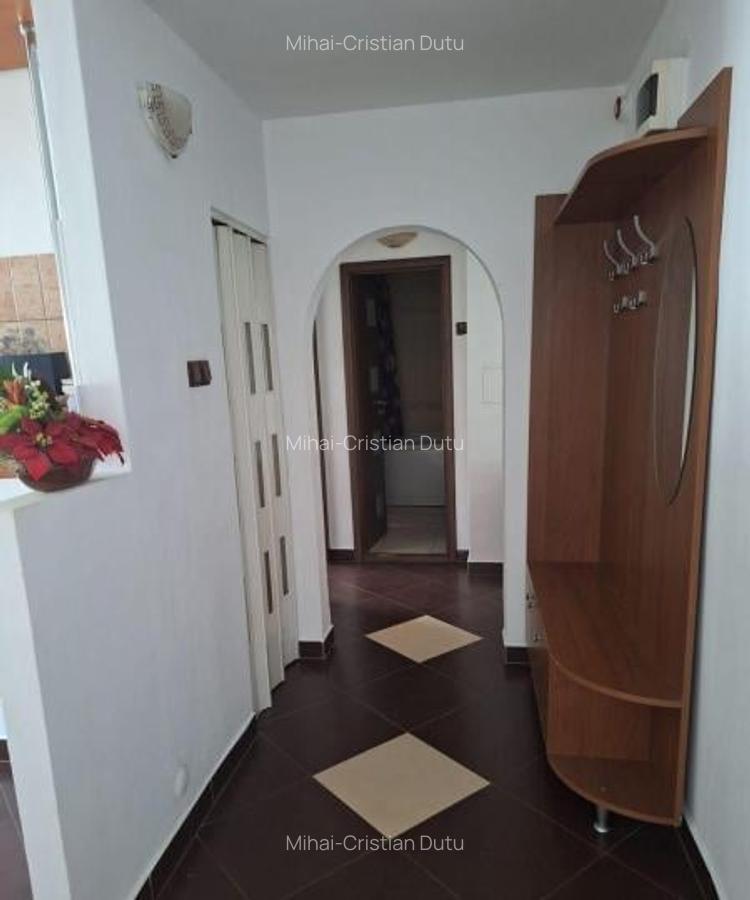 Aviatiei | 2 Camere | Balcon | Bloc Reabilitat | AC | 12 Min Metrou - 5