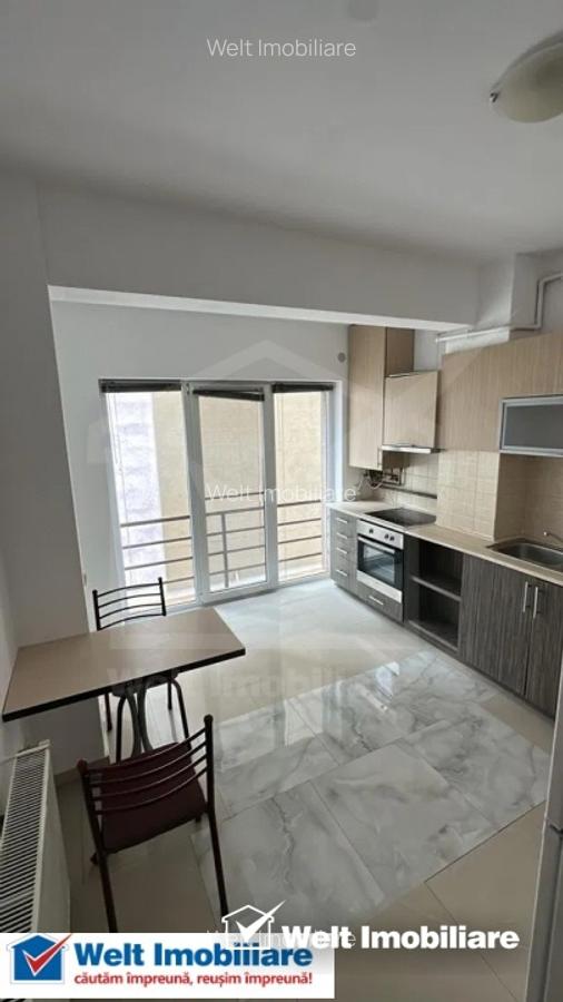 Apartament 2 camere, parcare, bloc nou, CF la zi, Andrei Muresanu Sud - 3