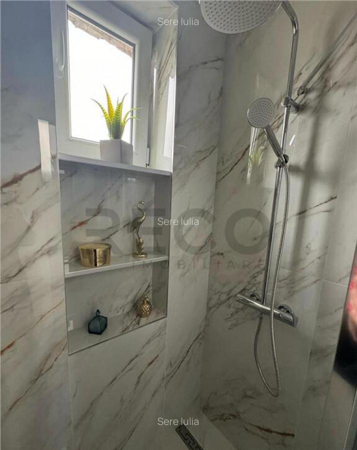 Reco Apartament ultracentral in Stei - 5