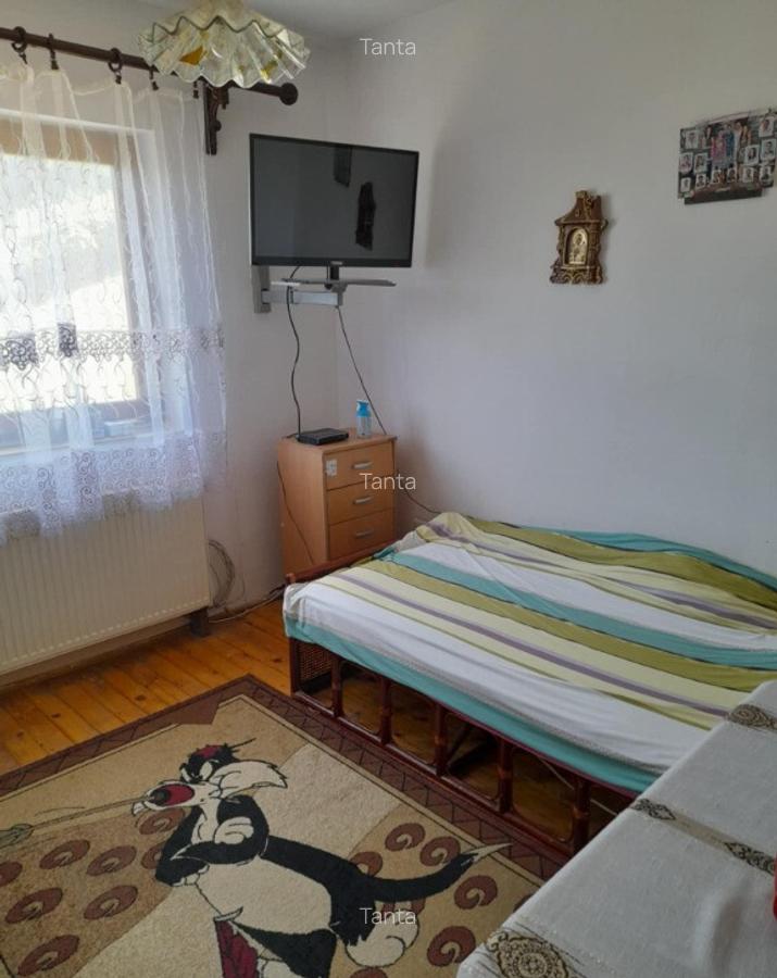 Casa spa?ioasa cu vedere panoramica, in Tekija Serbia (25km de VAMA) - 5