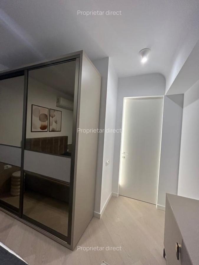 Apartament 2 camere, mobilat, Cortina North Pipera - 3