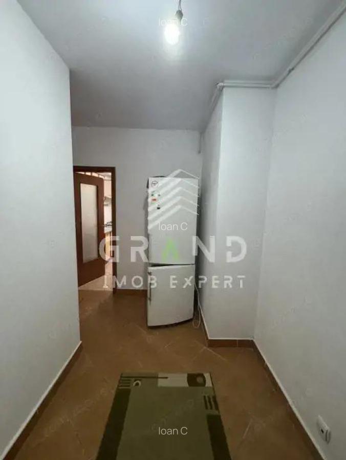 Ap 2 camere | DECOMANDAT | BALCON | CALEA TURZII/BENZINARIA MOL - 11