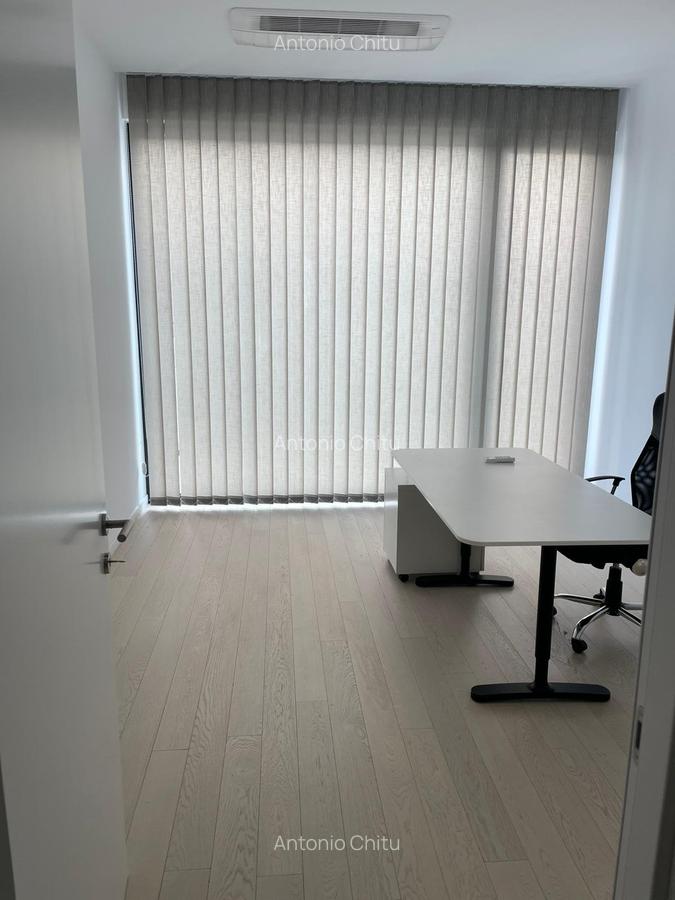 Penthouse Herăstrău de Închiriat! - 9