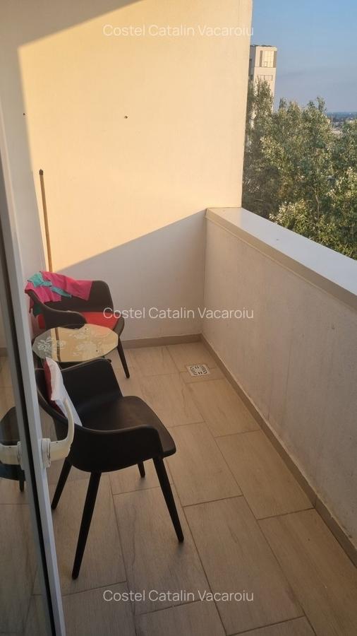 Închiriez apartament modern, Promenada Mall - 11