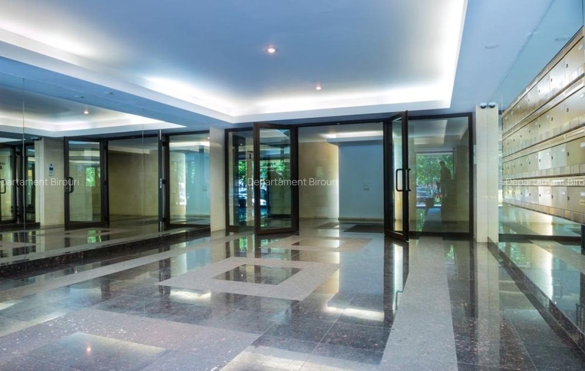 PRIMĂVERII PLAZA, Charles de Gaulle - comision 0%, reprezentam proprietarul! - 7