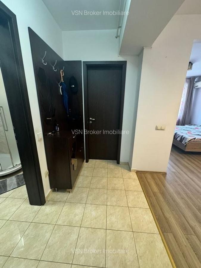 Apartament tip studio Fortuna Residence Cristalului Mobilat - 7
