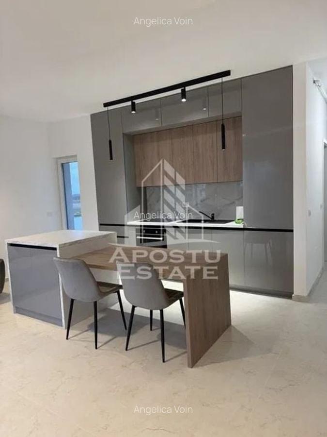 Apartament 2 camere, Centrala Proprie zona Torontalului - 2