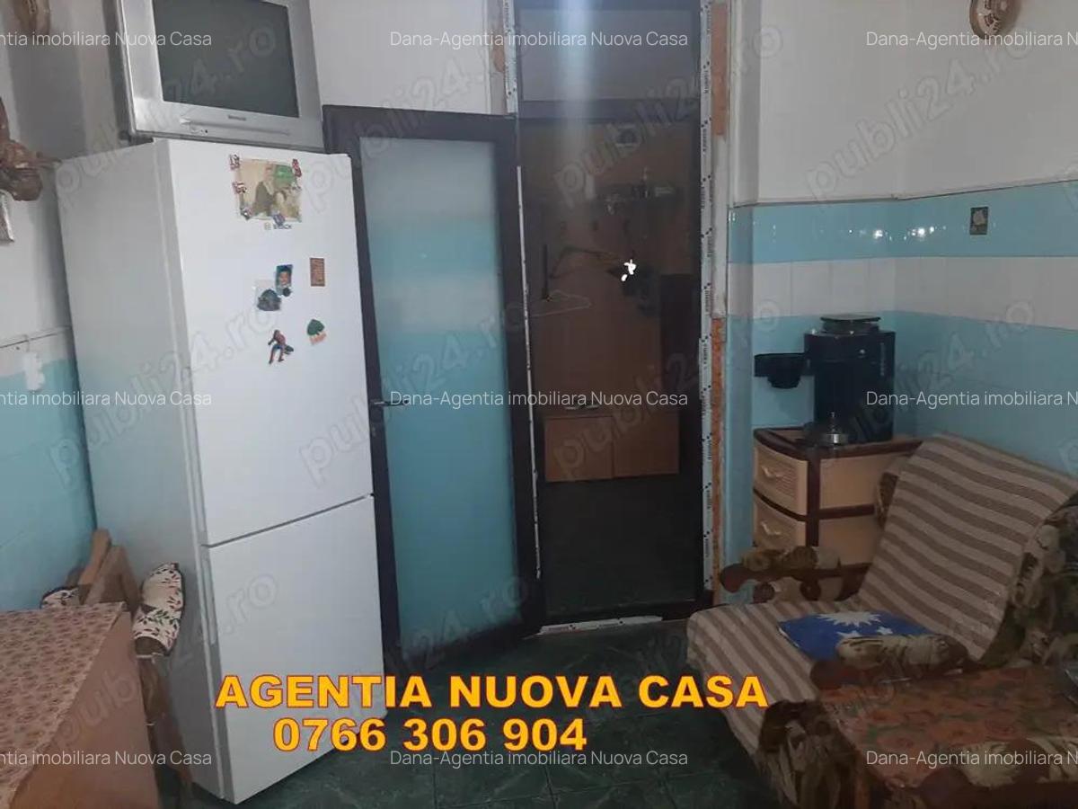 Navodari , vand apartament 2 camere decomandat zona sud, parcul Ion Dobre - 7