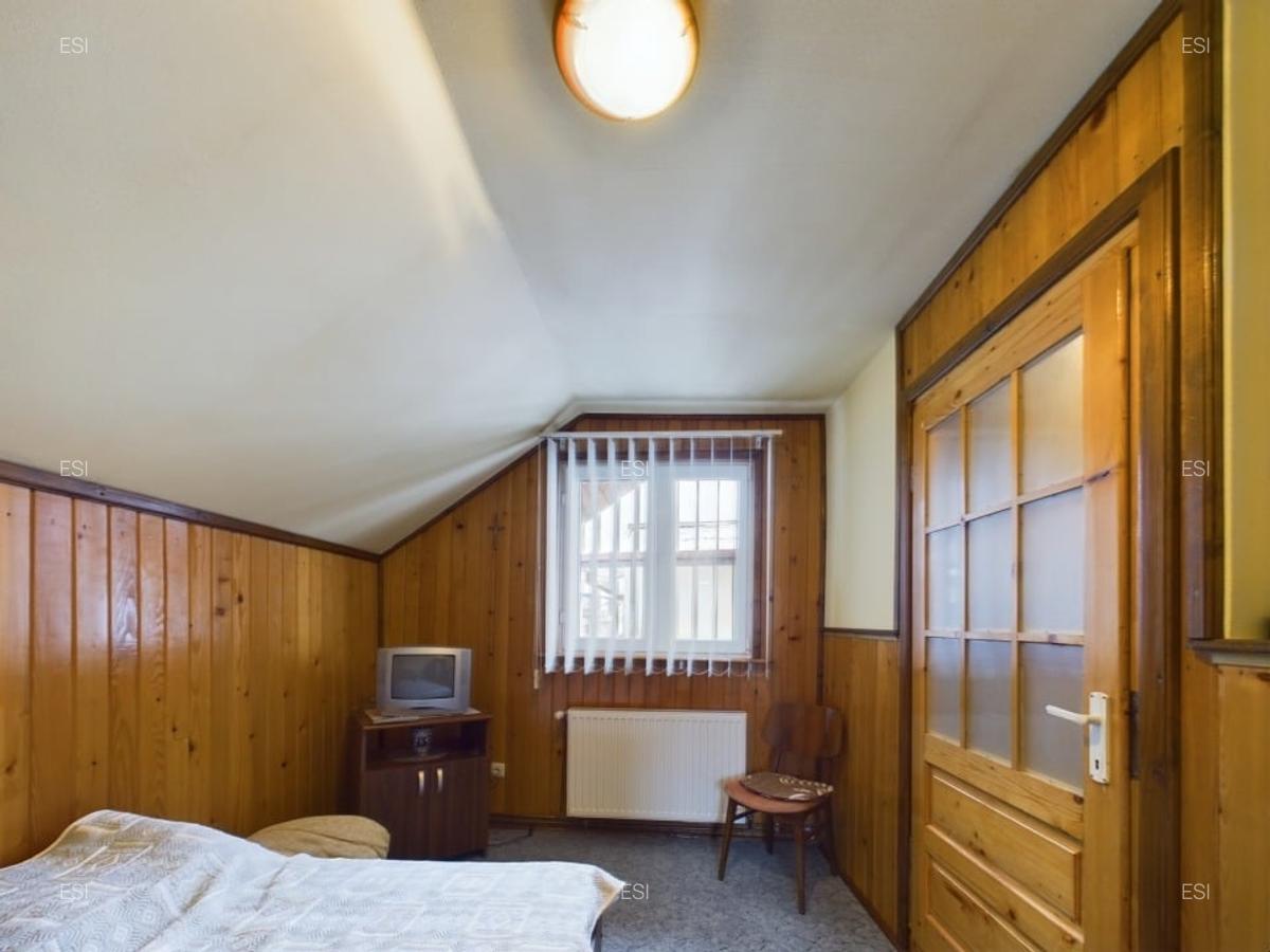 CASA DE VANZARE SINAIA | Eleganță, Confort și Priveliști Montane de exceptie - 14