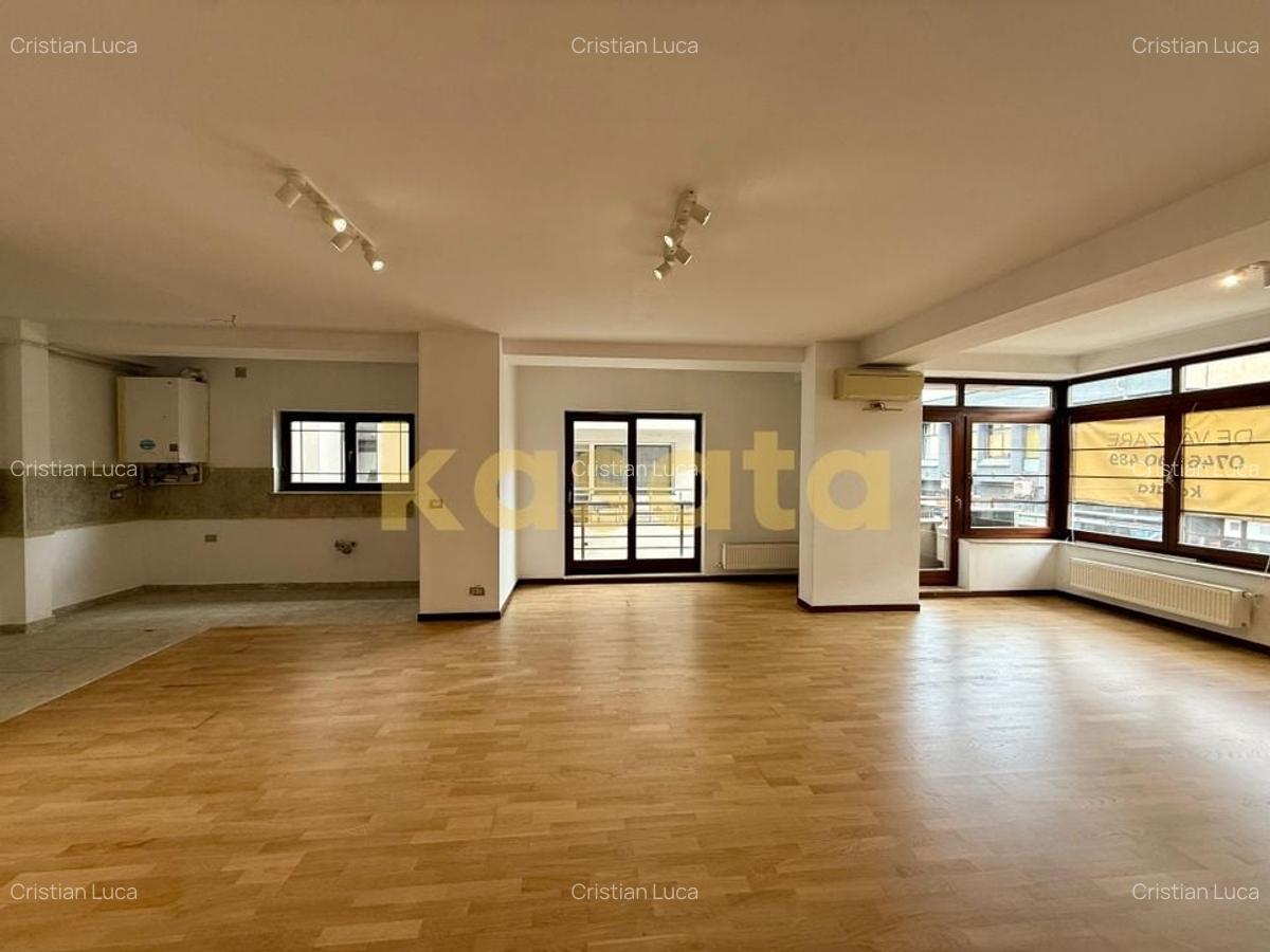 Apartament 3 camere | Parcare subterană | Floreasca - Piața Floreasca - 5
