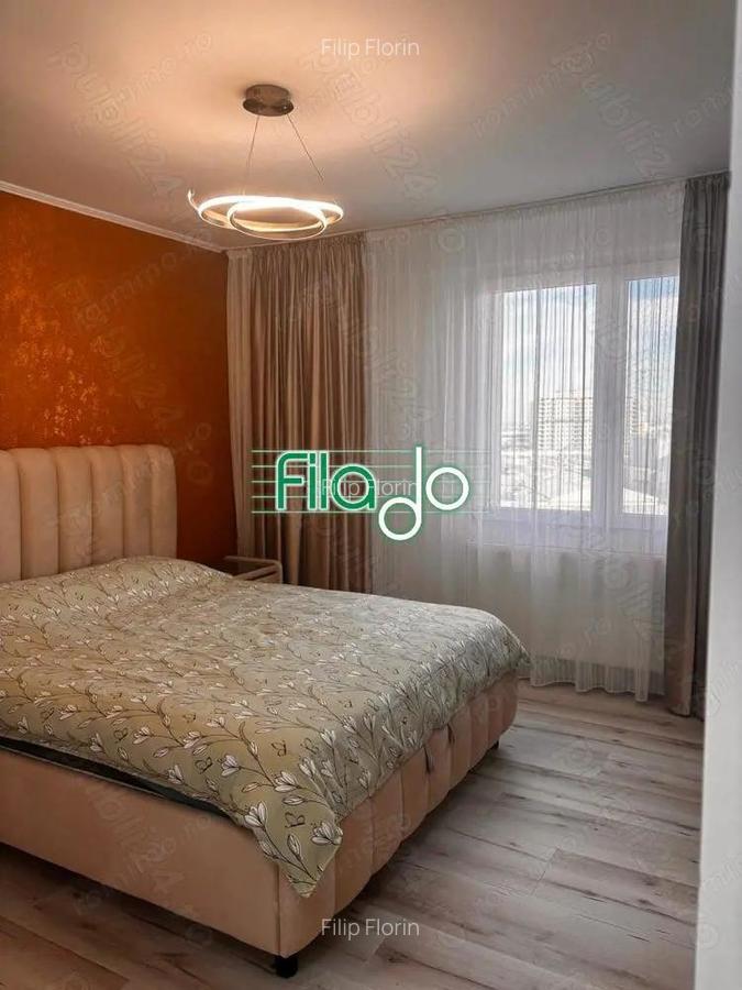 Apartament 2 camere 1 Decembrie 1918 - 2