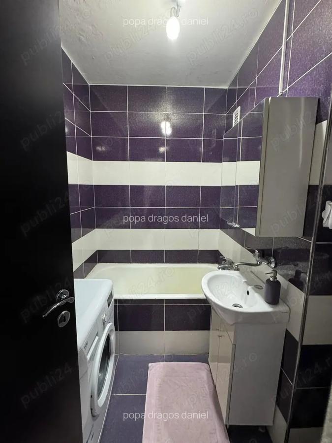 Apartament 1 camera UNTOLD - 4